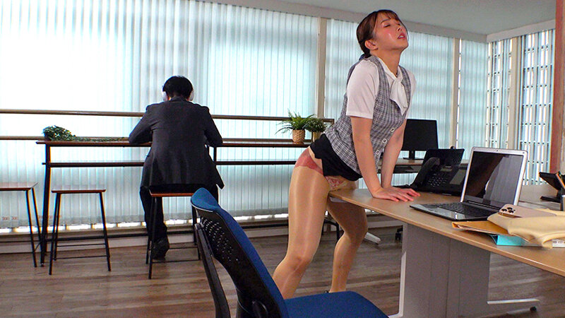 作品DOKS-641发布，封面及作品信息！-封面