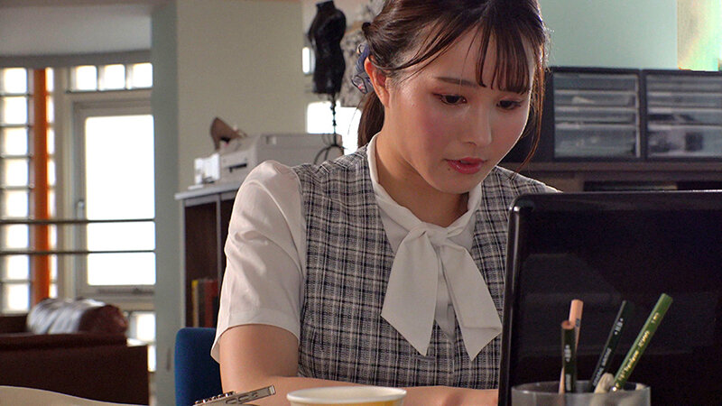 作品DOKS-641发布，封面及作品信息！