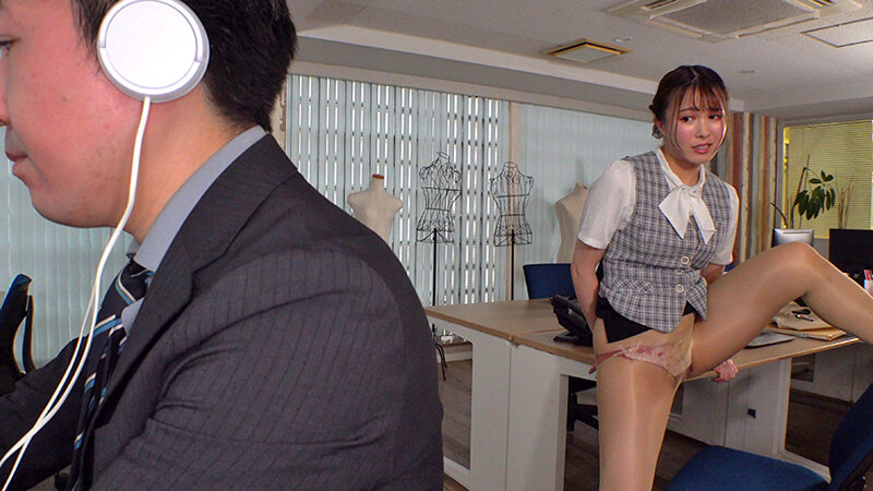 作品DOKS-641发布，封面及作品信息！