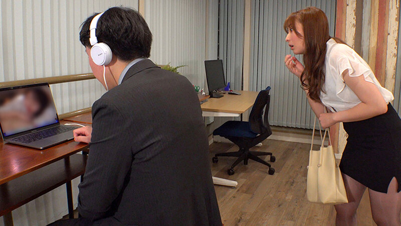 作品DOKS-641发布，封面及作品信息！