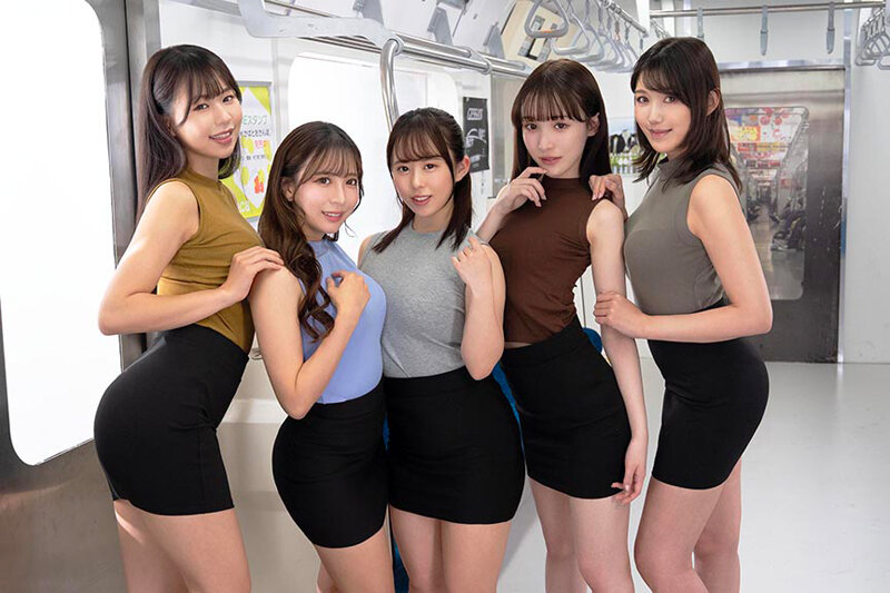 作品DOKS-657发布，封面及作品信息！-封面