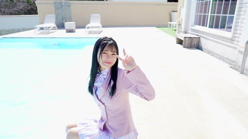 朝霧ましろ作品MBRAA-327发布，封面及作品信息！-封面