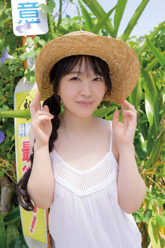 真白ふわり（真白风羽里）作品MBRAZ-065发布，封面及作品信息！-封面