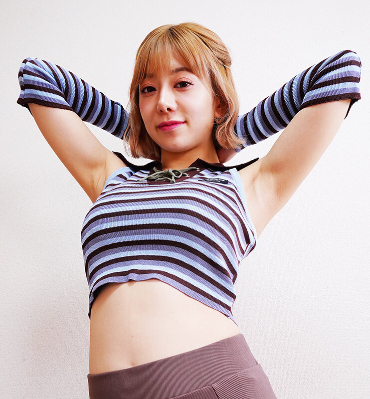 作品GUN-781发布，封面及作品信息！