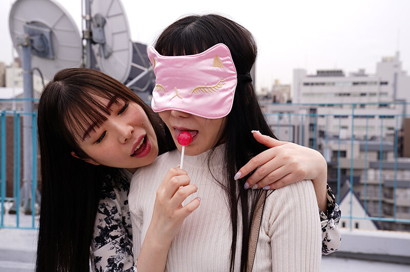 広瀬このみ（广濑好美），美波こづえ（美波梢），共演作品NEO-134发布，封面及作品信息！