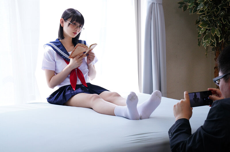 静河（靜河）作品NEO-841发布，封面及作品信息！-封面