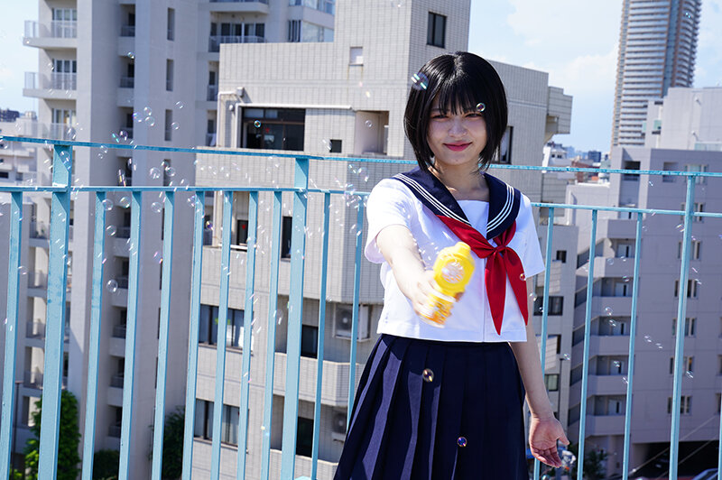 虹村ゆみ（虹村由美）作品NEO-842发布，封面及作品信息！-封面