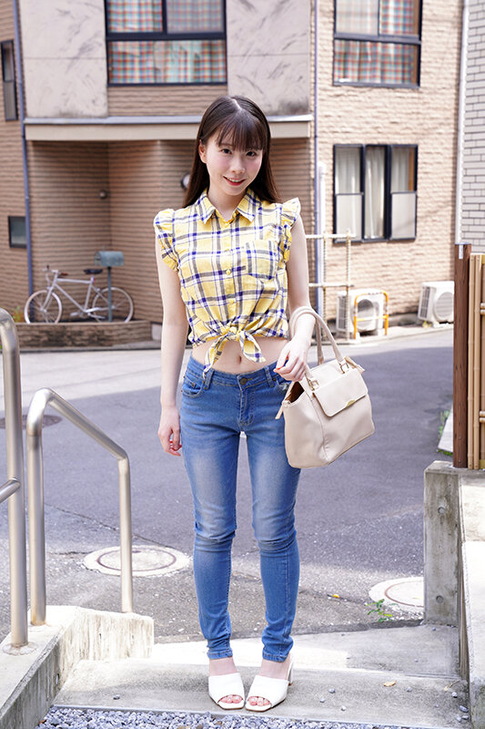 藤田こずえ（藤田梢）作品NEO-925发布，封面及作品信息！-封面