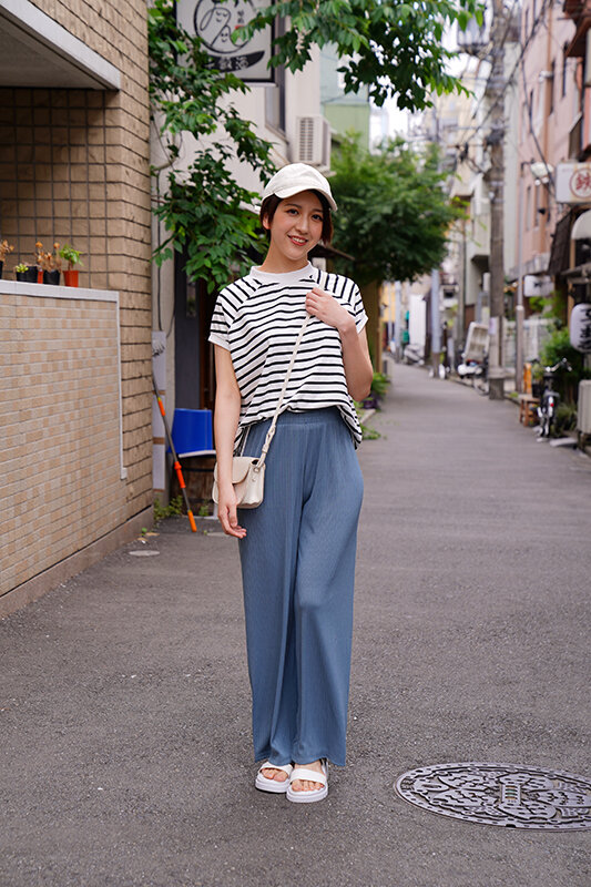 水谷梨明日作品NEO-938发布，封面及作品信息！-封面