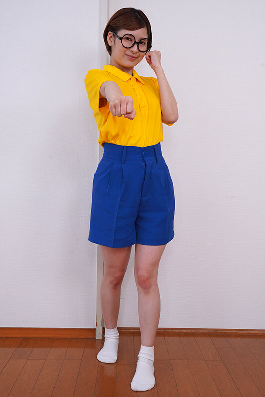 南畑颯花，豊岡さつき，壇涼果，共演作品ROP-015发布，封面及作品信息！-封面