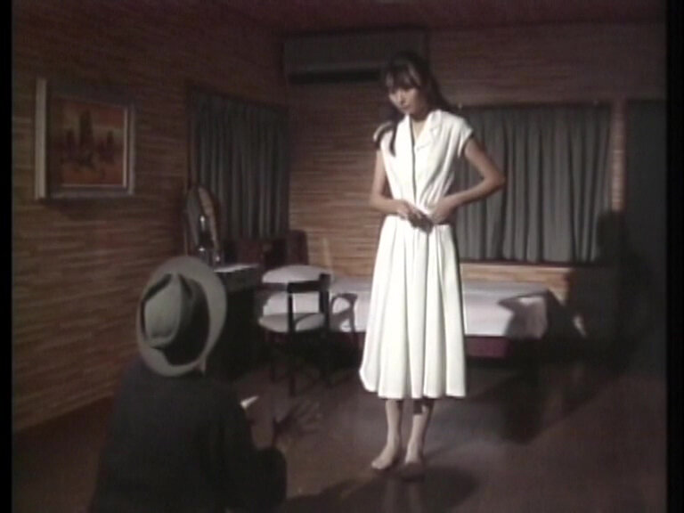 風間レイ，加納妖子，共演作品QX-074发布，封面及作品信息！-封面