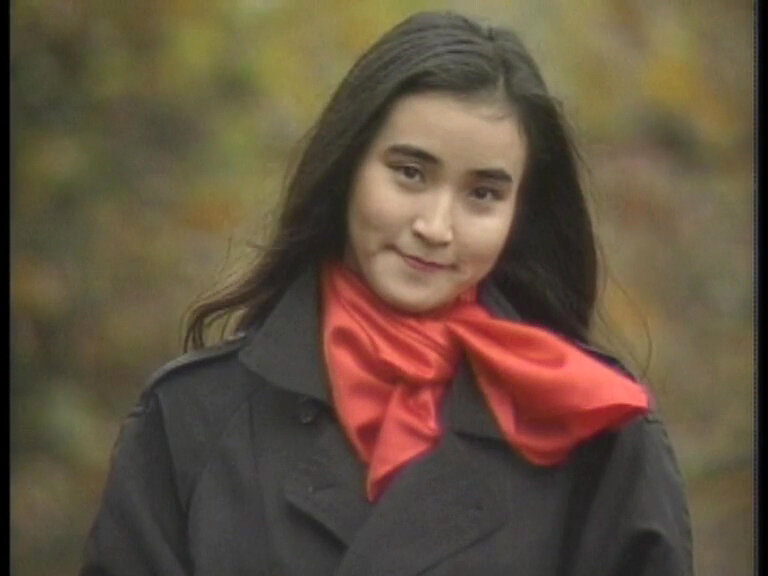 作品QX-104发布，封面及作品信息！