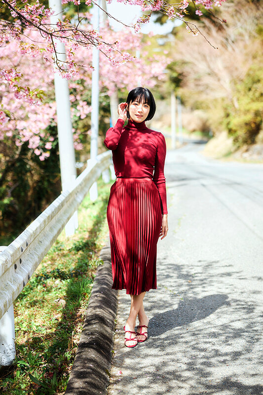 作品TSDS-42984发布，封面及作品信息！封面图片