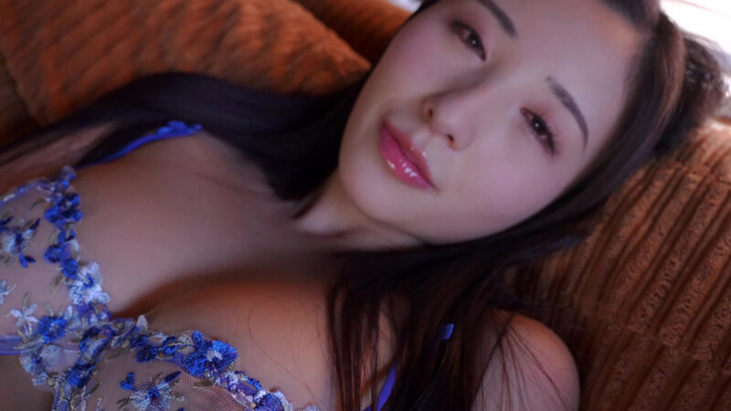 北野未奈作品MBRBA-133发布，封面及作品信息！