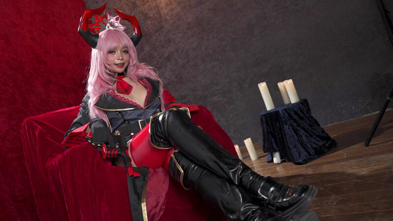 カドリン仁美作品AGP-002发布，封面及作品信息！