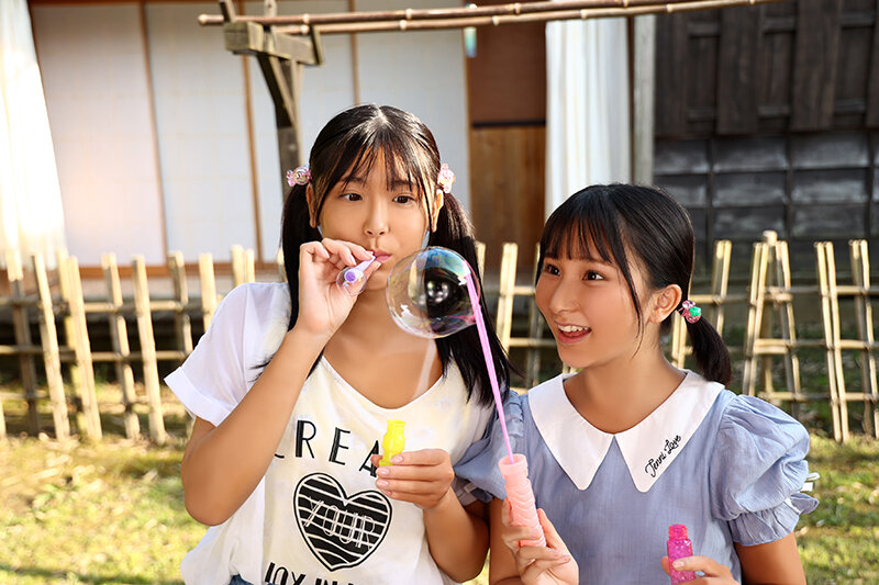 由良かな（由良佳奈）作品TMAVR-237发布，封面及作品信息！