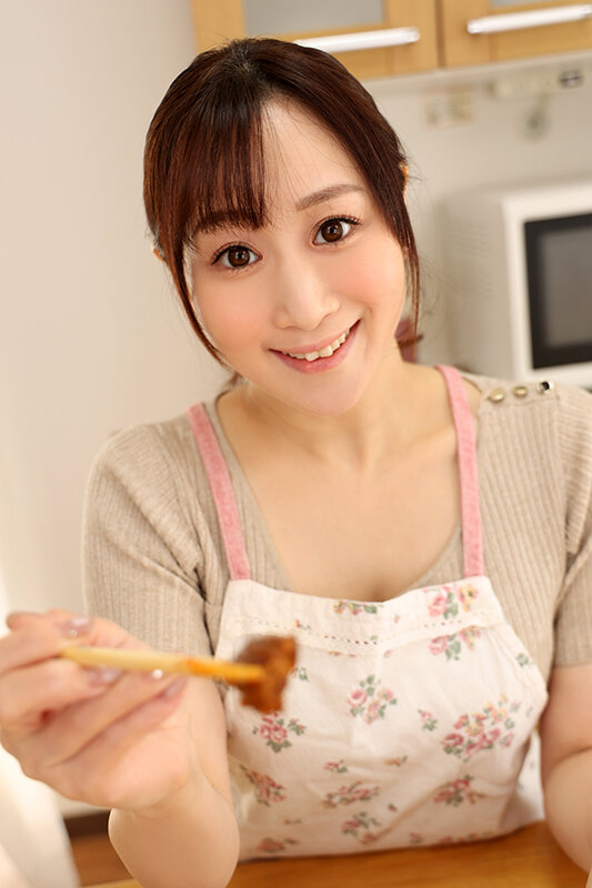 作品TMAVR-244发布，封面及作品信息！-封面