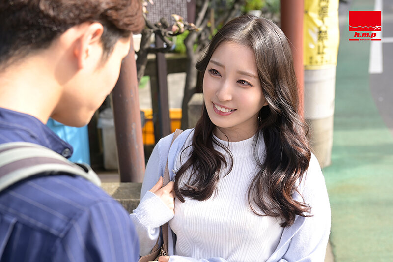 月野かすみ（月野香澄）作品HODV-21954发布，封面及作品信息！-封面