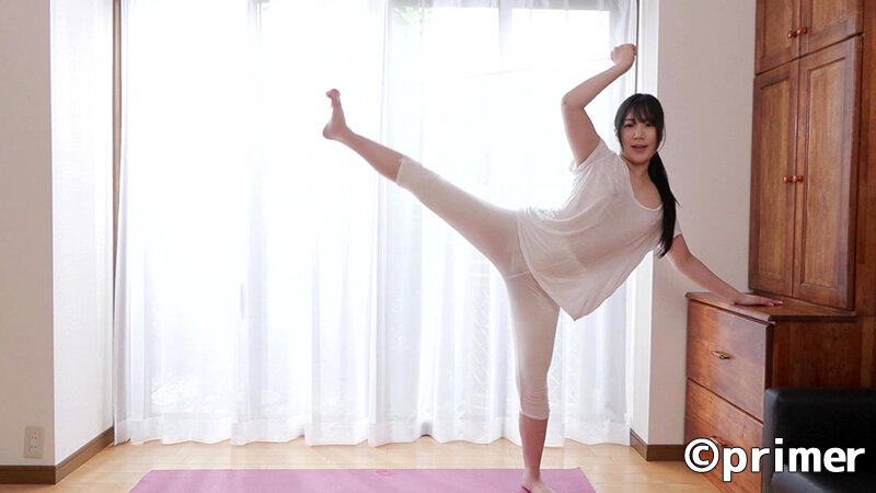 下平玲夏作品PRDM-002发布，封面及作品信息！