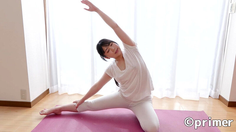 下平玲夏作品PRDM-002发布，封面及作品信息！