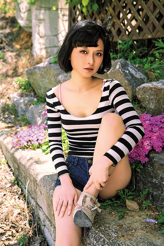 作品HUSR-294发布，封面及作品信息！封面图片