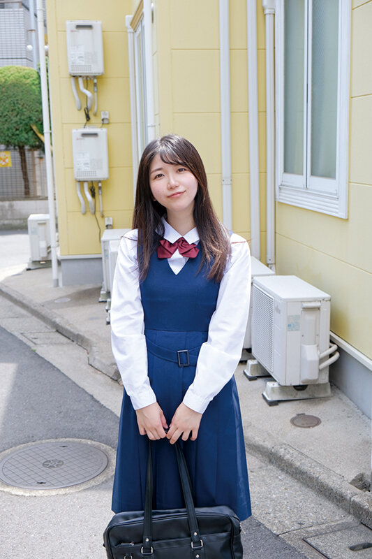 作品JKSR-684发布，封面及作品信息！-封面