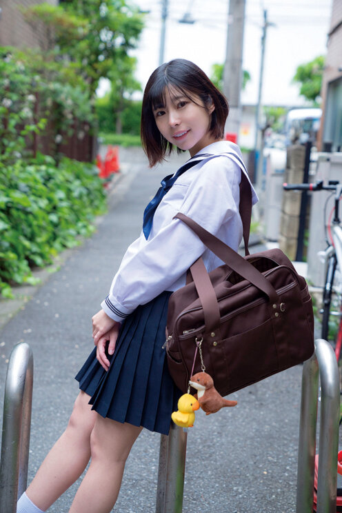 作品JKSR-684发布，封面及作品信息！