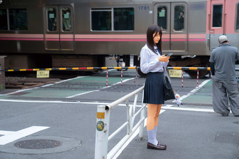 作品JKSR-707发布，封面及作品信息！-封面