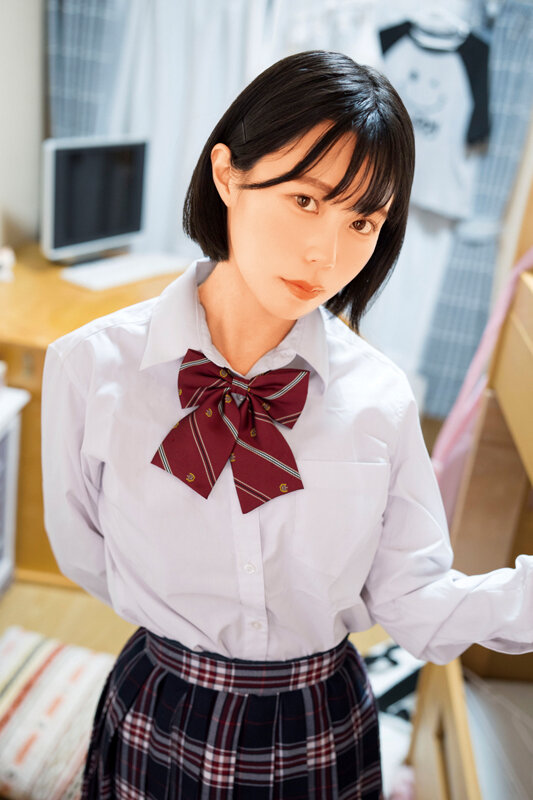 作品JKSR-710发布，封面及作品信息！-封面