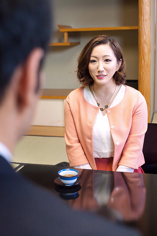 作品DHT-664发布，封面及作品信息！