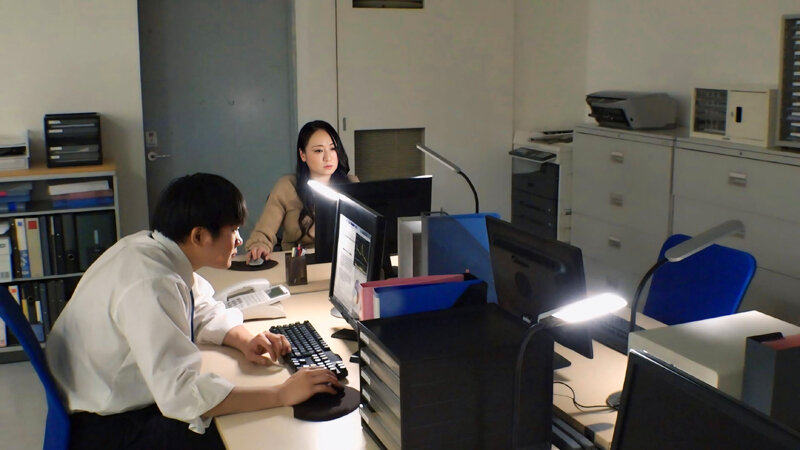 若菜綾作品DHT-1226发布，封面及作品信息！