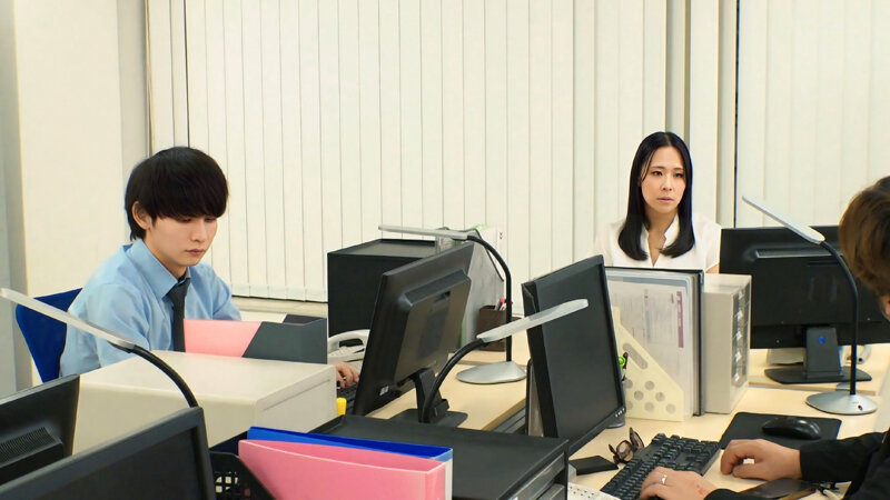 山本かをり作品DHT-1227发布，封面及作品信息！-封面