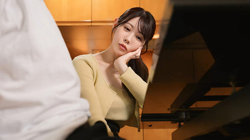 作品DHT-1263发布，封面及作品信息！-封面