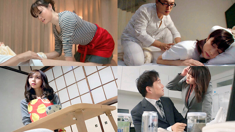 作品GHZ-039发布，封面及作品信息！-封面