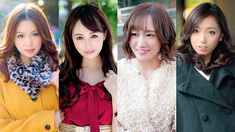 作品GHZ-040发布，封面及作品信息！