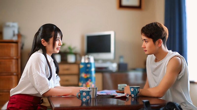 倉木しおり（仓木诗织），月野かすみ（月野香澄），共演作品HEZ-763发布，封面及作品信息！-封面