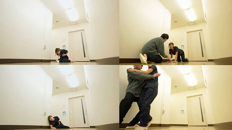 水川潤（水川润）作品HEZ-821发布，封面及作品信息！-封面