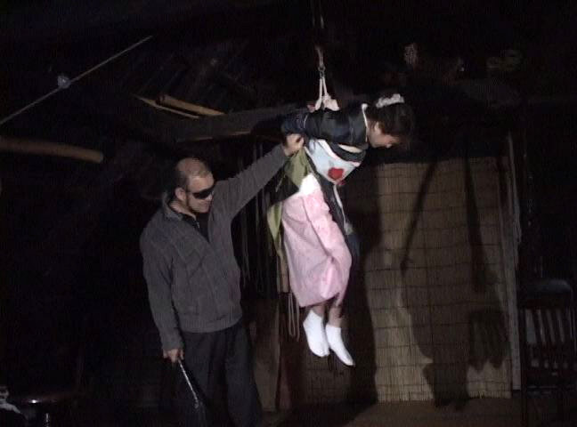 志摩紫光作品AXDVD-464发布，封面及作品信息！