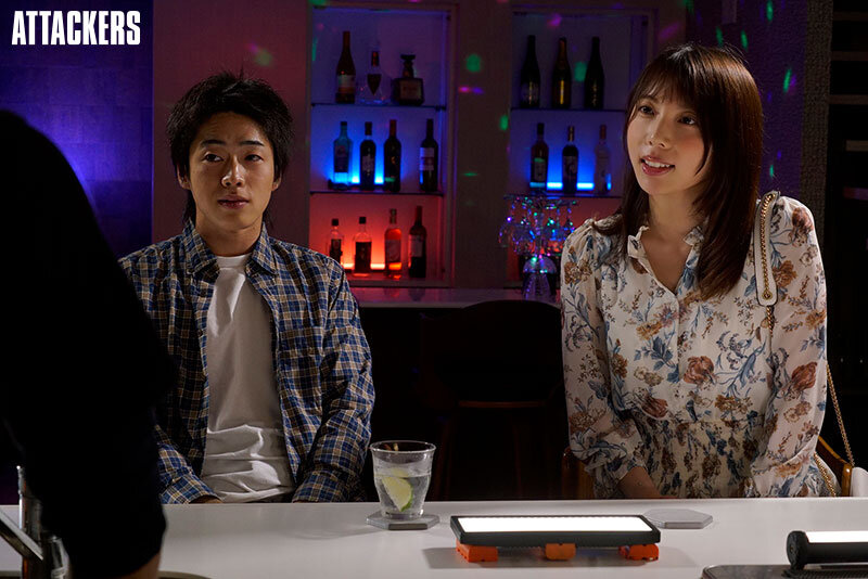 安位薫（安位薰）作品ADN-650发布，封面及作品信息！-封面