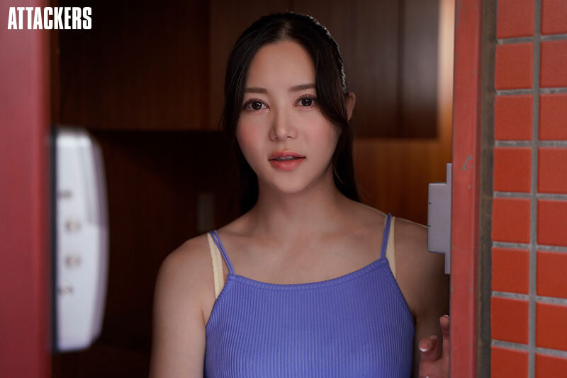 白峰ミウ（白峰美羽）作品ADN-663发布，封面及作品信息！-封面