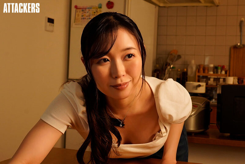 流川はる香（流川春香）作品ADN-710发布，封面及作品信息！