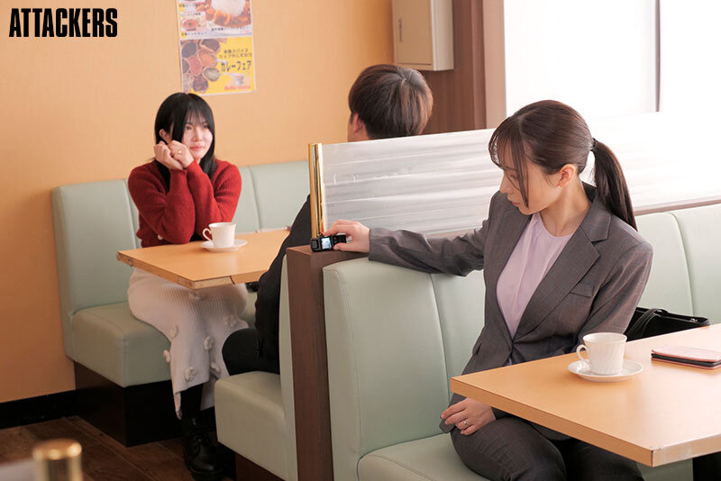 海老咲あお（海老咲碧）作品ADN-714发布，封面及作品信息！-封面