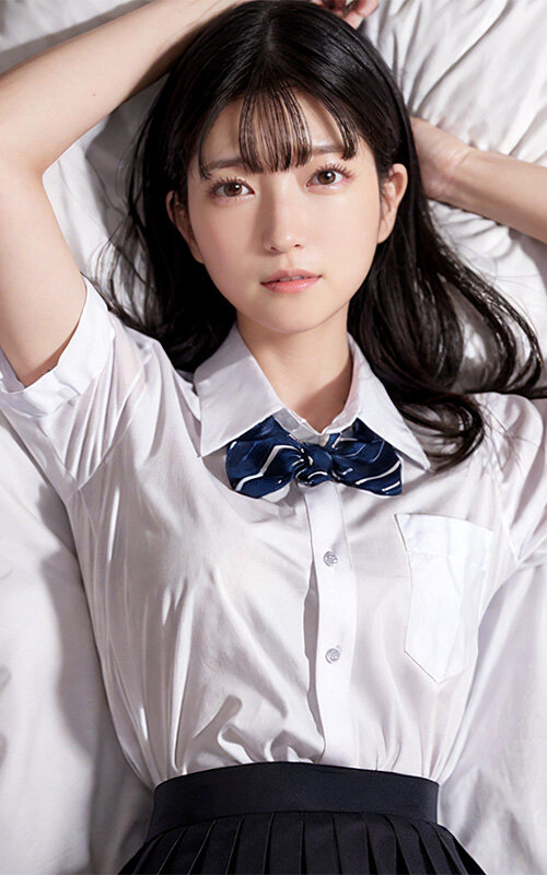 高橋りりあ作品AIFOCS-009发布，封面及作品信息！