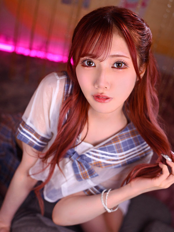 斎藤あみり（斋藤亚美里）作品AJVR-263发布，封面及作品信息！-封面