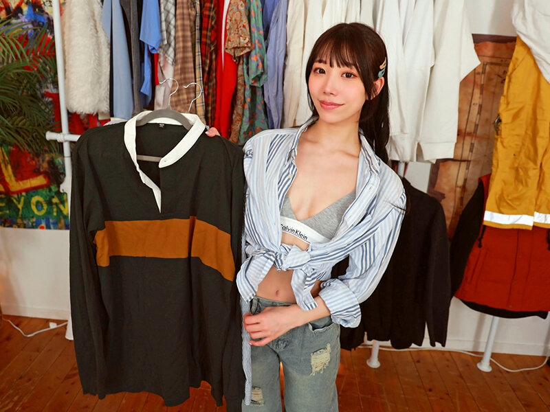 尾崎えりか（尾崎惠梨香）作品AJVR-272发布，封面及作品信息！