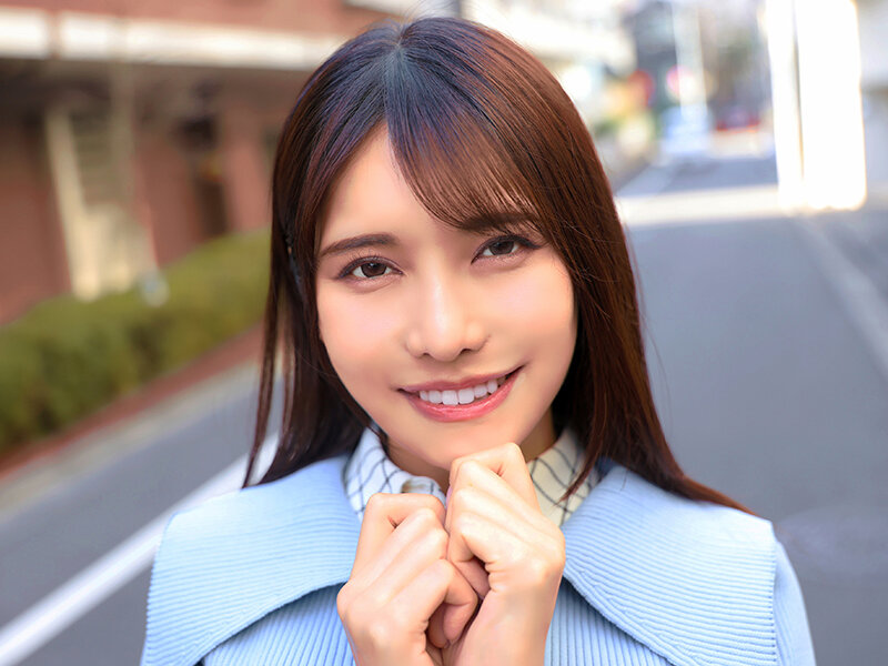 花衣つばき作品AJVR-274发布，封面及作品信息！-封面