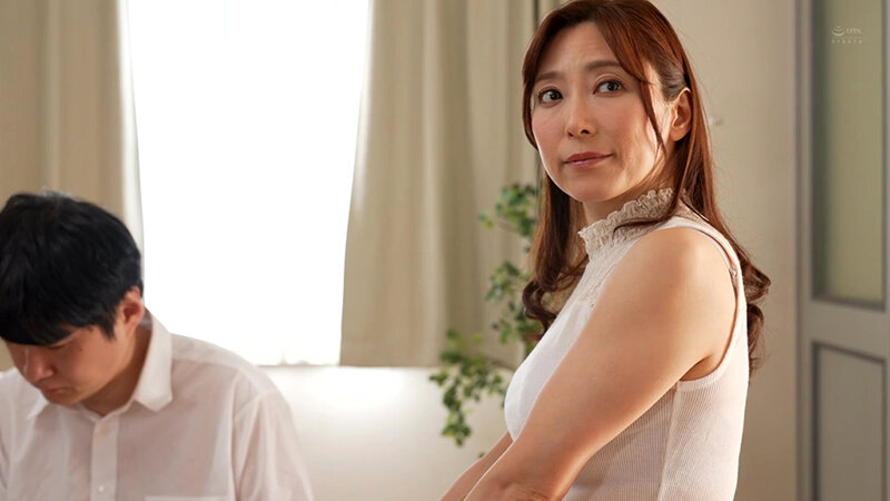 白木優子作品ALDN-427发布，封面及作品信息！-封面