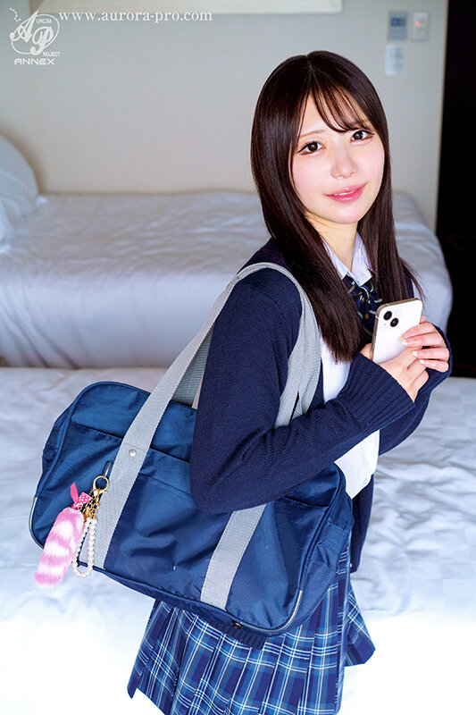 水瀬りた作品APGH-031发布，封面及作品信息！-封面