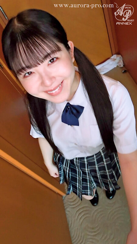 真白ふわり（真白风羽里）作品APGH-043发布，封面及作品信息！-封面