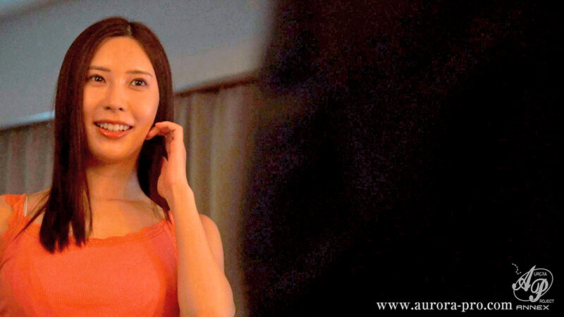 水端あさみ（水端麻美）作品APNS-363发布，封面及作品信息！-封面